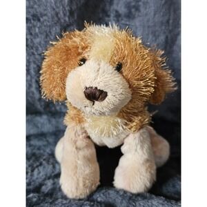 GANZ Webkinz Lil' Kinz Cocker Spaniel 6" Plush HS011